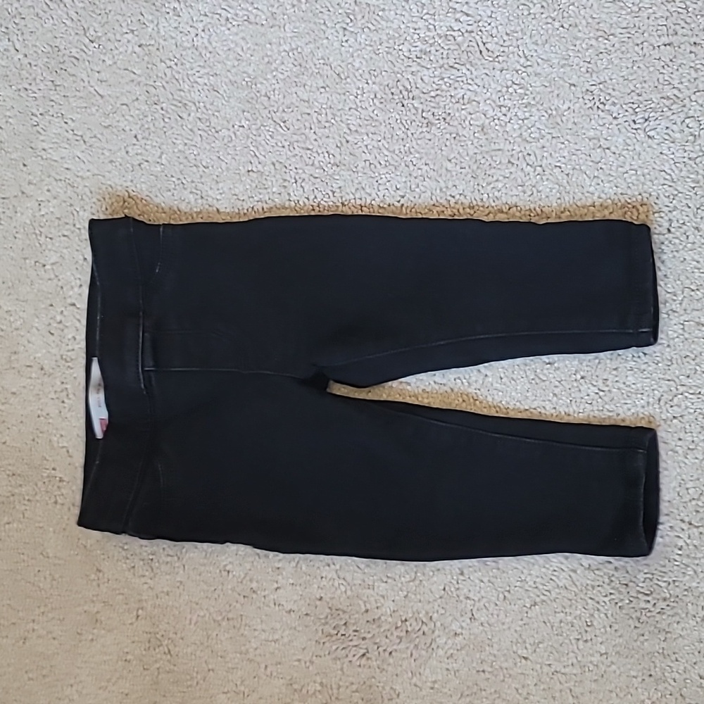 Levi's Pull On Jegging